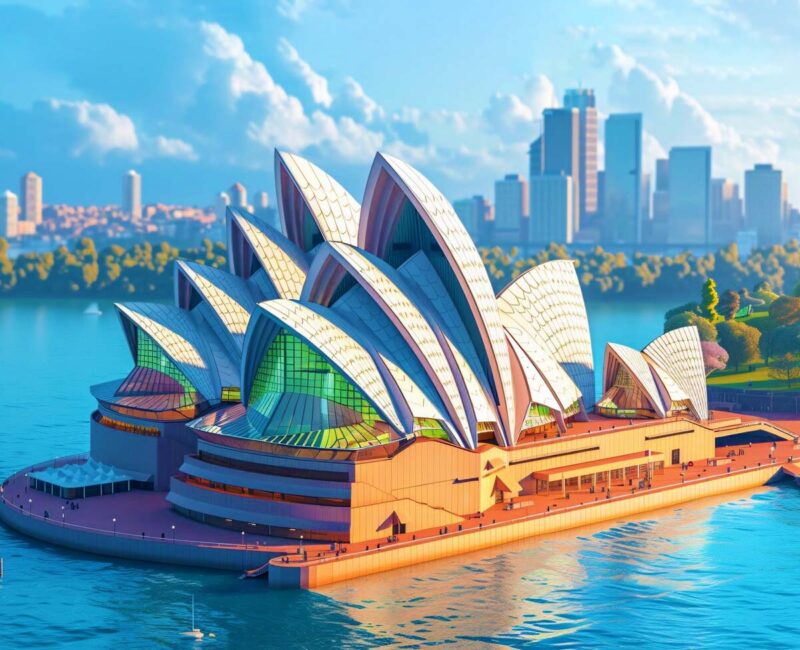 Australia Permanent Residency OrevaGo Agency