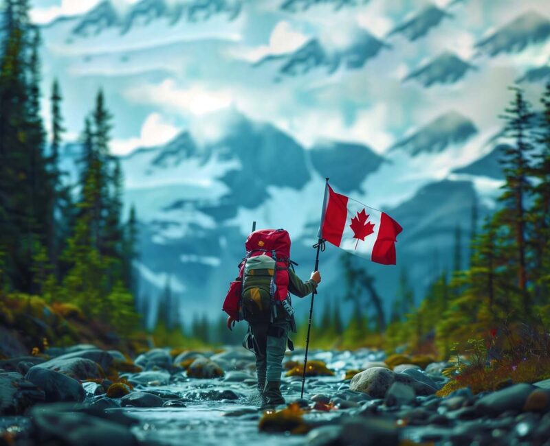 Migrate to Canada Immigration Visa OrevaGö Agency