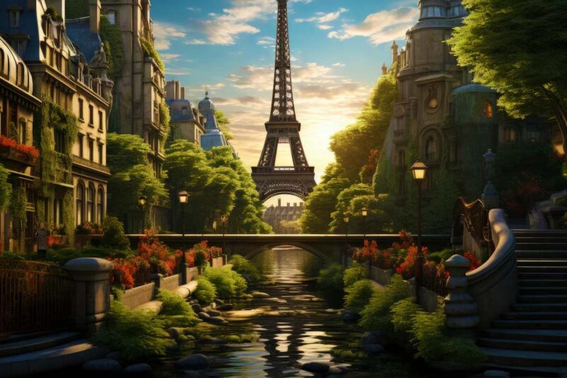 France Visa OrevaGo Agency