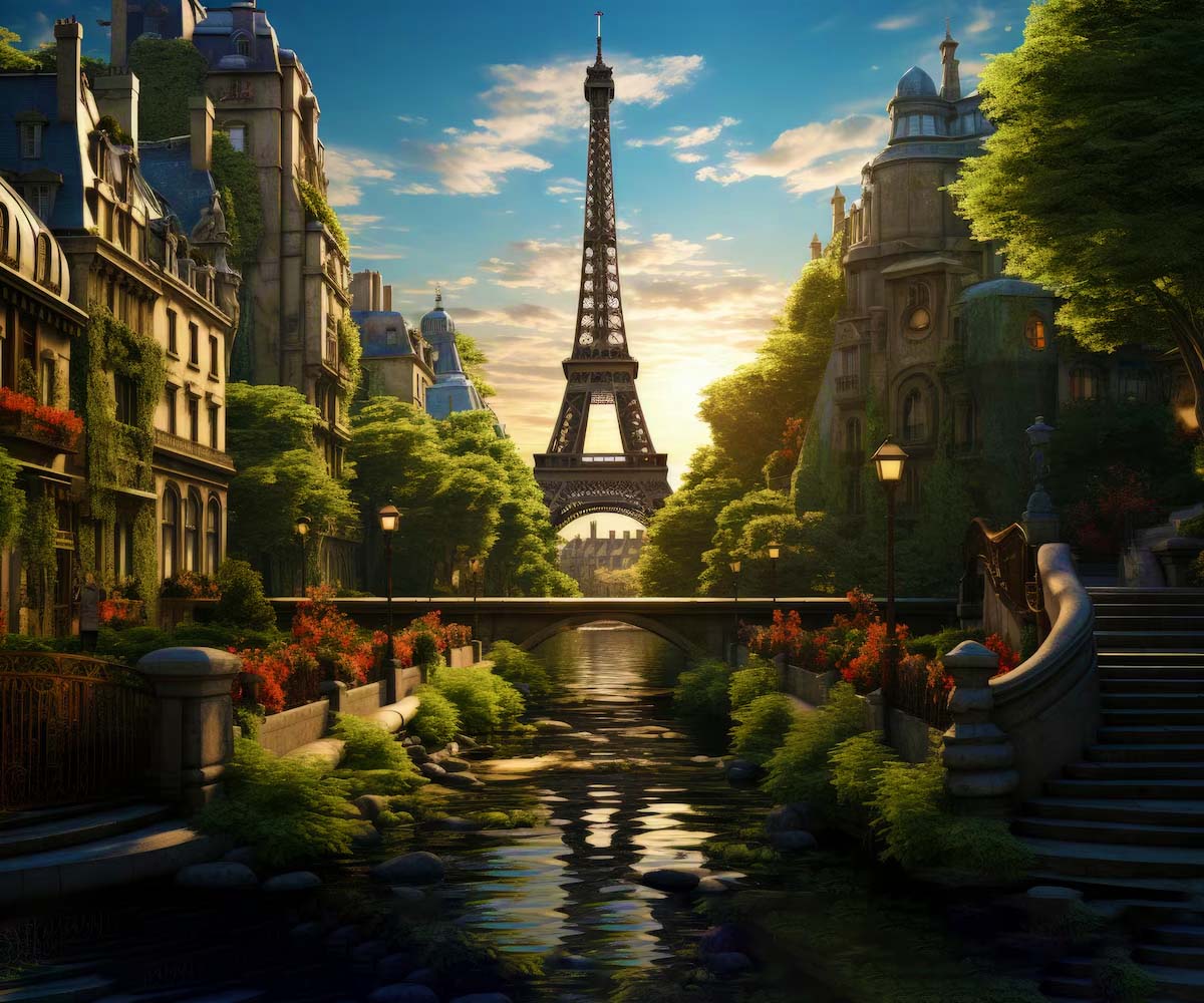 France Visa OrevaGo Agency