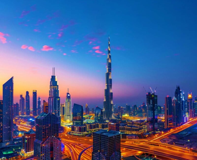 Access opportunities in Dubai Abu Dhabi The United Arab Emirates UAE Visa OrevaGö Agency
