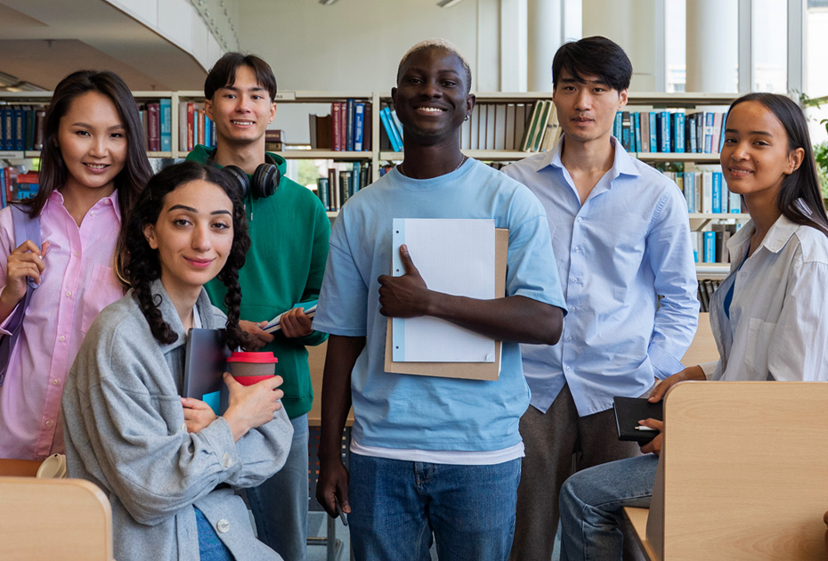 Study Abroad Educational Consultant OrevaGo Agency Nigeria