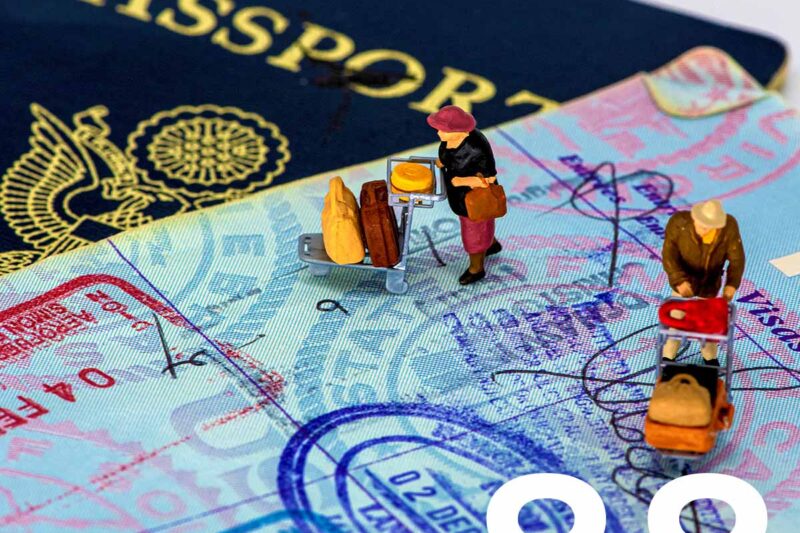 Travel Visa Cagetory Visa Consultant Study Visa Business Visa Work Visa Transit Visa OrevaGo Agency