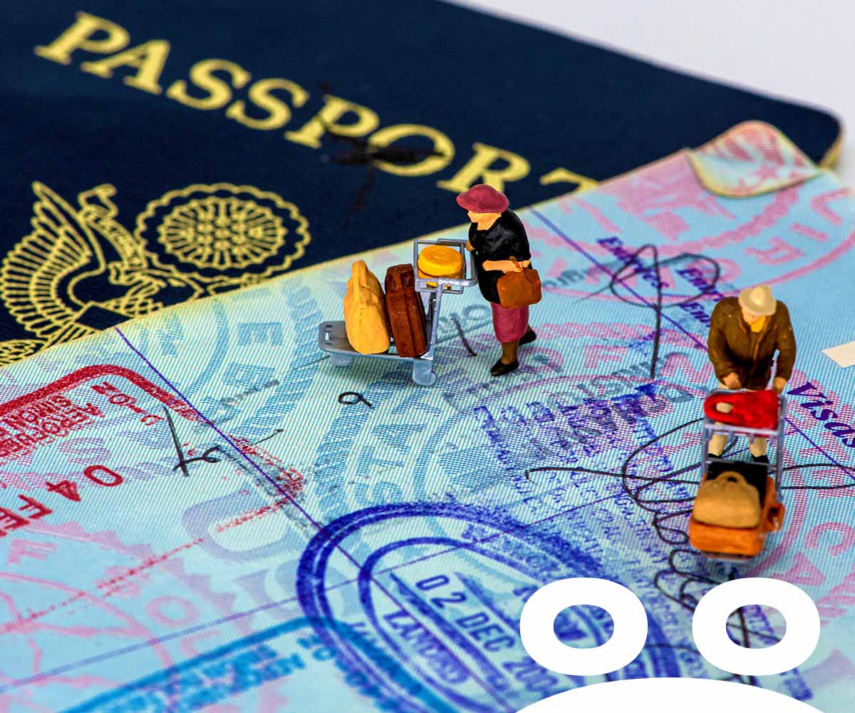 Travel Visa Cagetory Visa Consultant Study Visa Business Visa Work Visa Transit Visa OrevaGo Agency