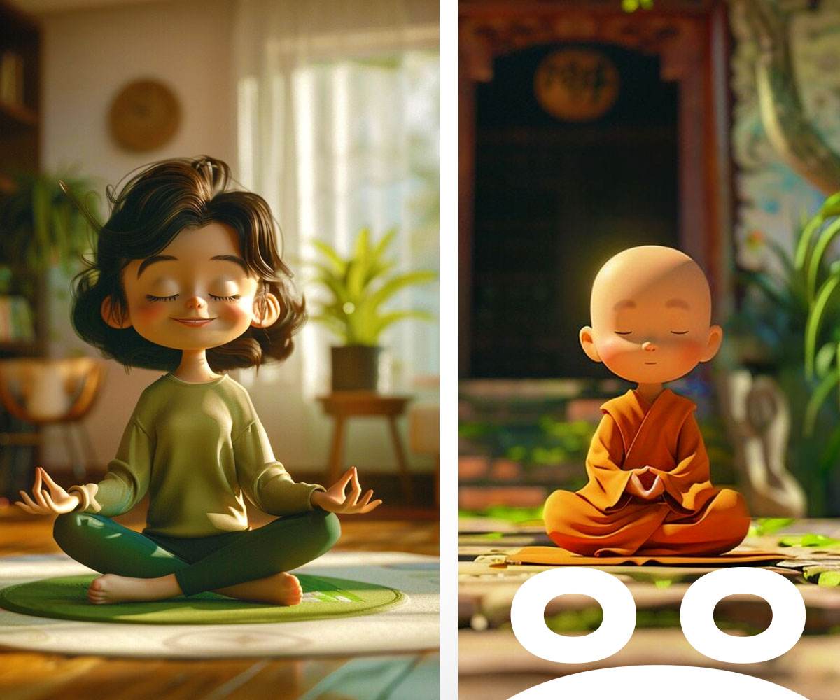 get mindful living at orevago agency