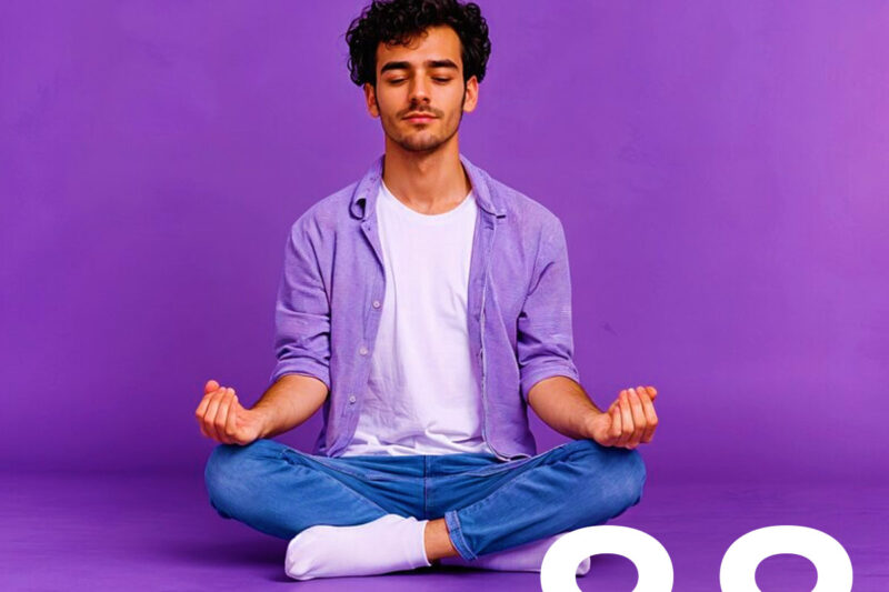 mindful living work life balance purpose at orevago agency