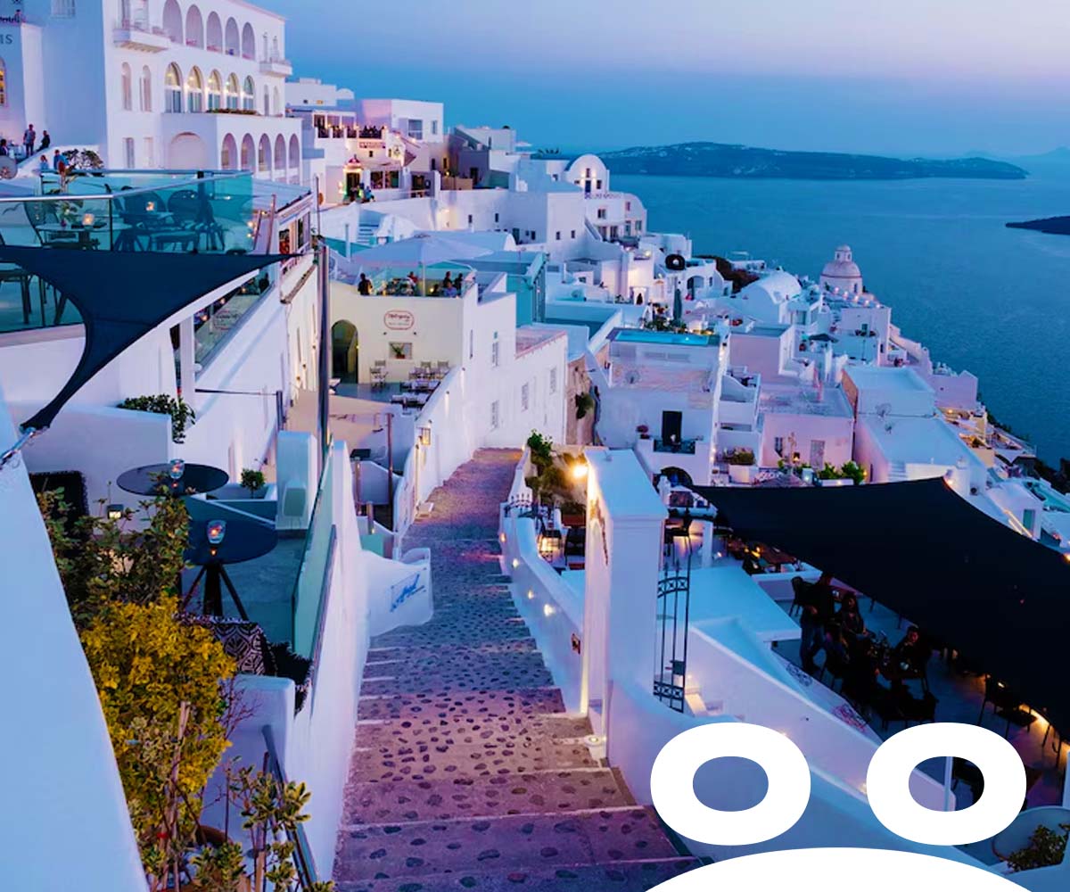 Get Greece Residency By Investment Programs to access global opportunities across Asia for Business, Education, Employment, Tourism, Investments, etc at OrevaGö.