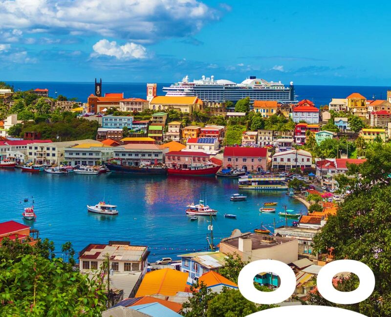 Grenada Citizenship Grenada Passport Malta Residency Visa Study Job Demands Work Business Registration Consultant OrevaGo Agency