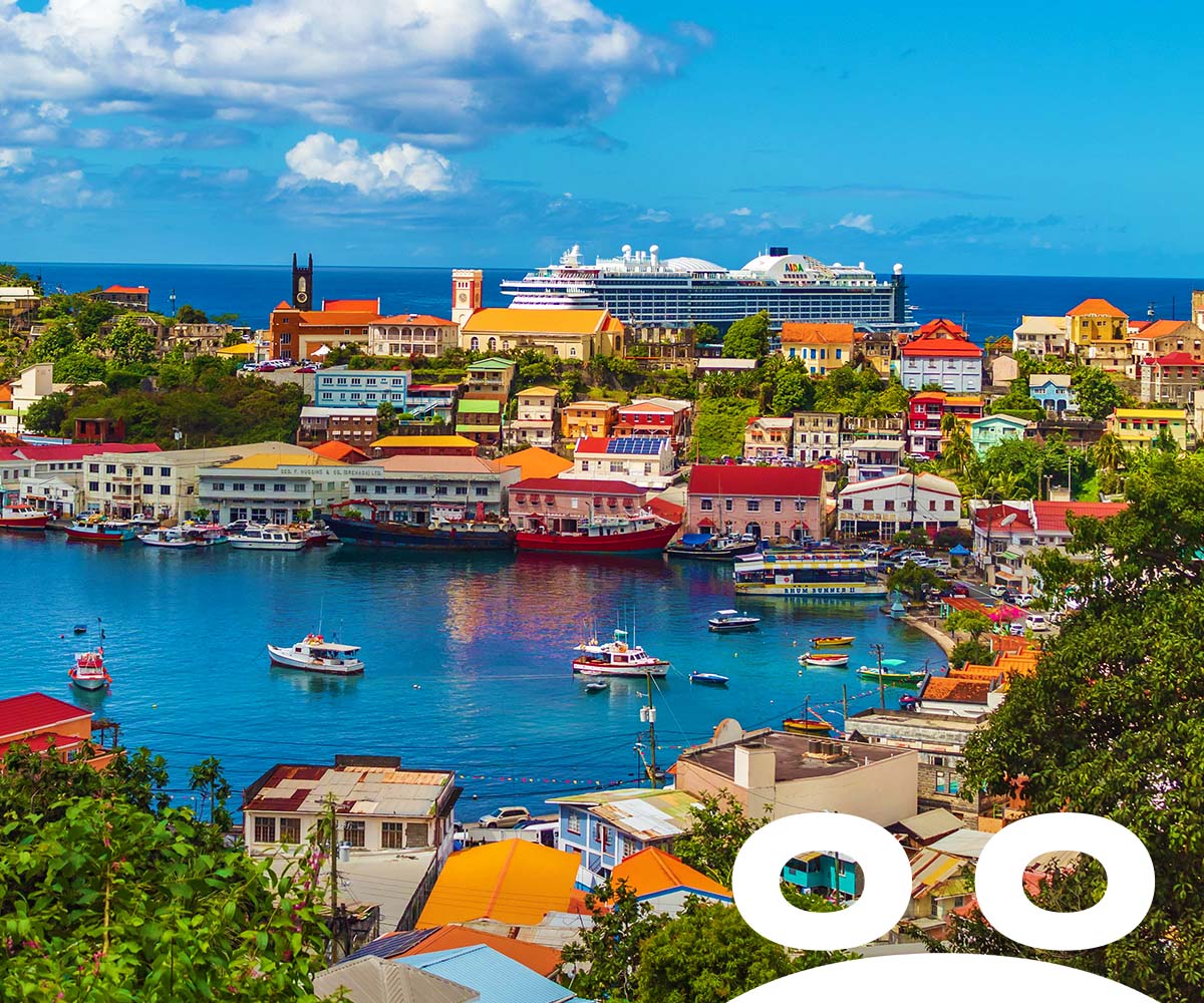 Grenada Citizenship Grenada Passport Malta Residency Visa Study Job Demands Work Business Registration Consultant OrevaGo Agency
