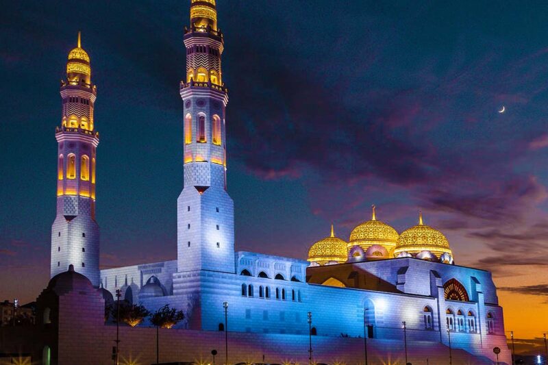 Oman Residency Visa Study Job Demands Work Business Registration Consultant OrevaGo Agency
