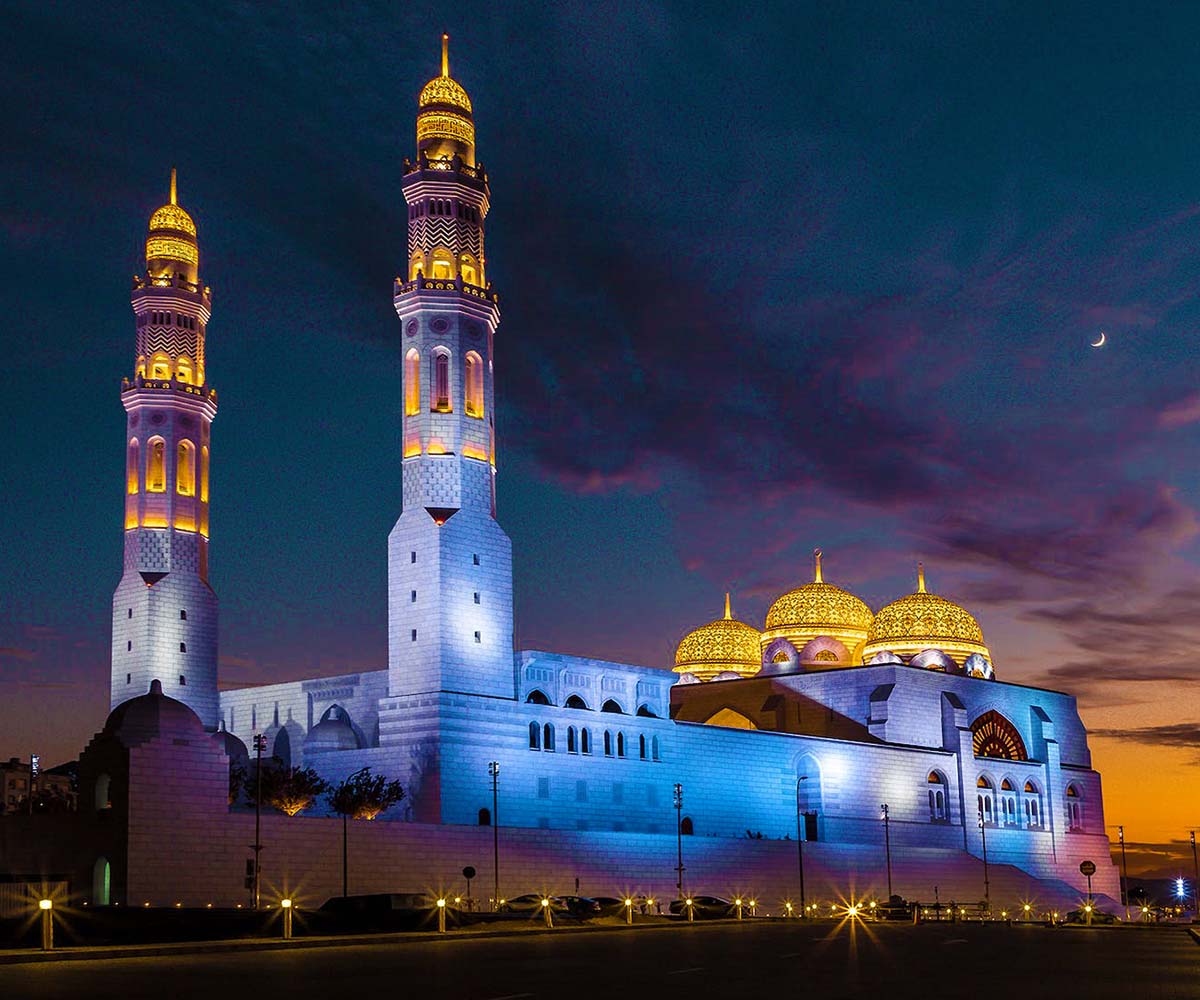 Oman Residency Visa Study Job Demands Work Business Registration Consultant OrevaGo Agency