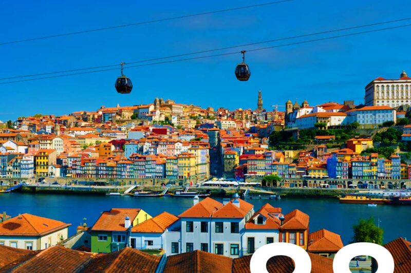 Portugal Residency Portugal Visa Study Job Demands Work Business Registration Consultant OrevaGo Agency