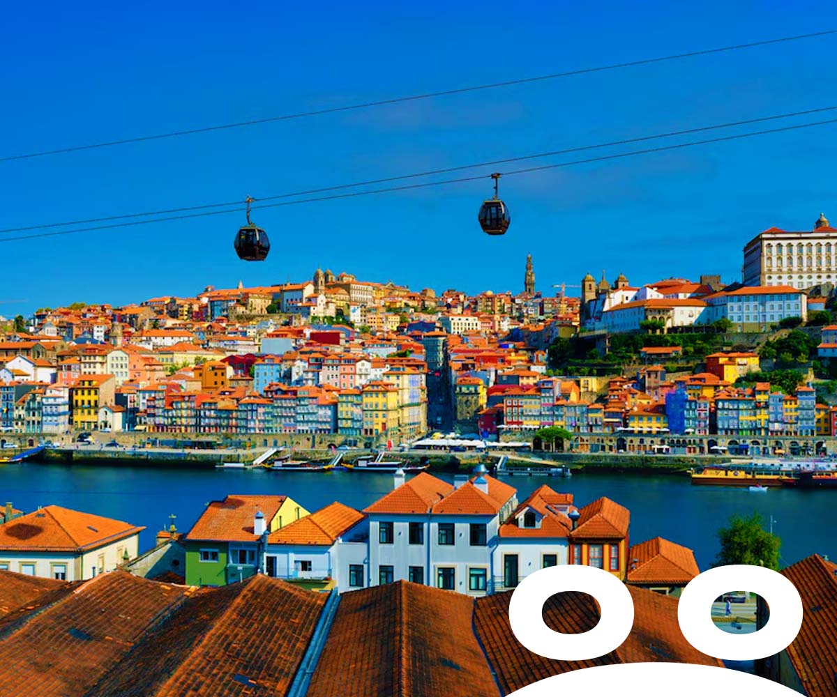 Portugal Residency Portugal Visa Study Job Demands Work Business Registration Consultant OrevaGo Agency