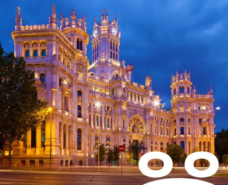 Spain Residency Portugal Visa Study Job Demands Work Business Registration Consultant OrevaGo Agency