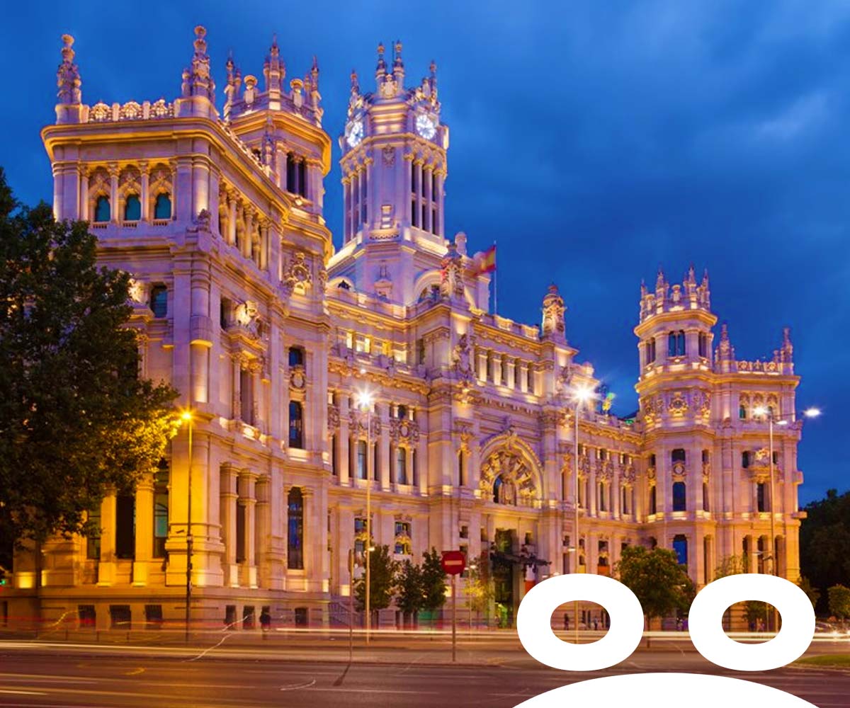 Spain Residency Portugal Visa Study Job Demands Work Business Registration Consultant OrevaGo Agency