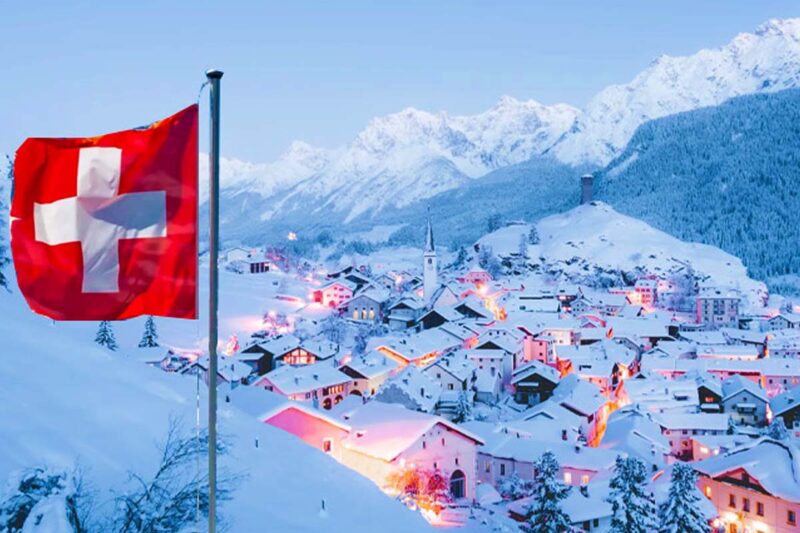 Switzerland Immigration Consultant Europe OrevaGö Agency