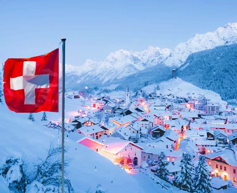 Switzerland Immigration Consultant Europe OrevaGö Agency