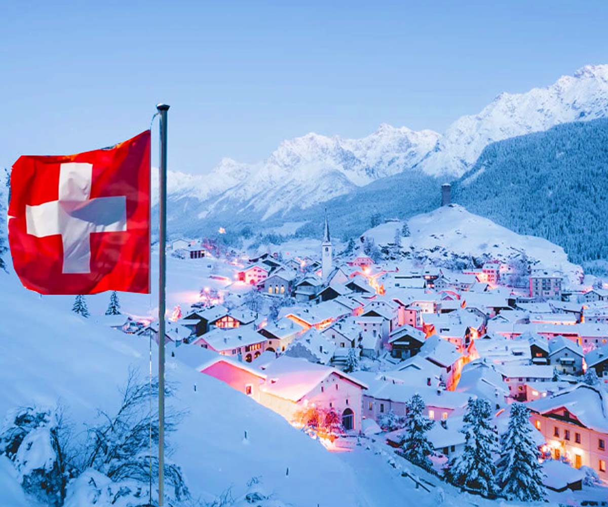 Switzerland Immigration Consultant Europe OrevaGö Agency