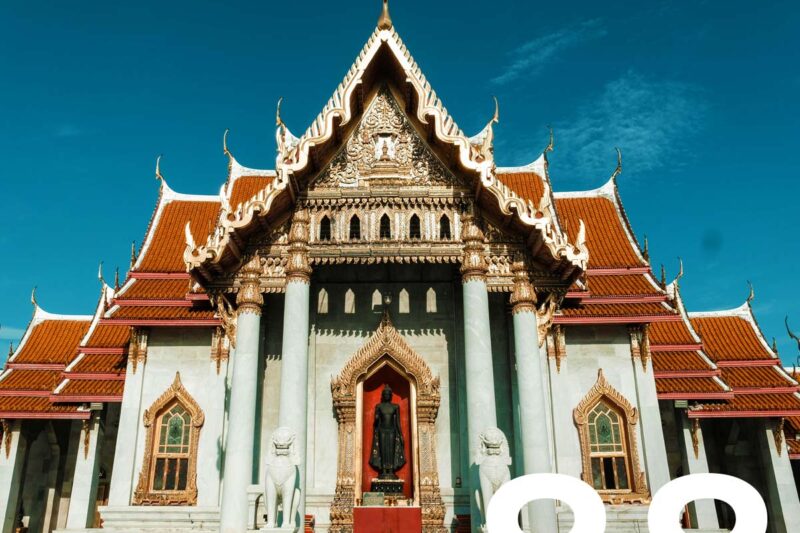 Thailand Residency Visa Study Job Demands Work Business Registration Consultant OrevaGo Agency