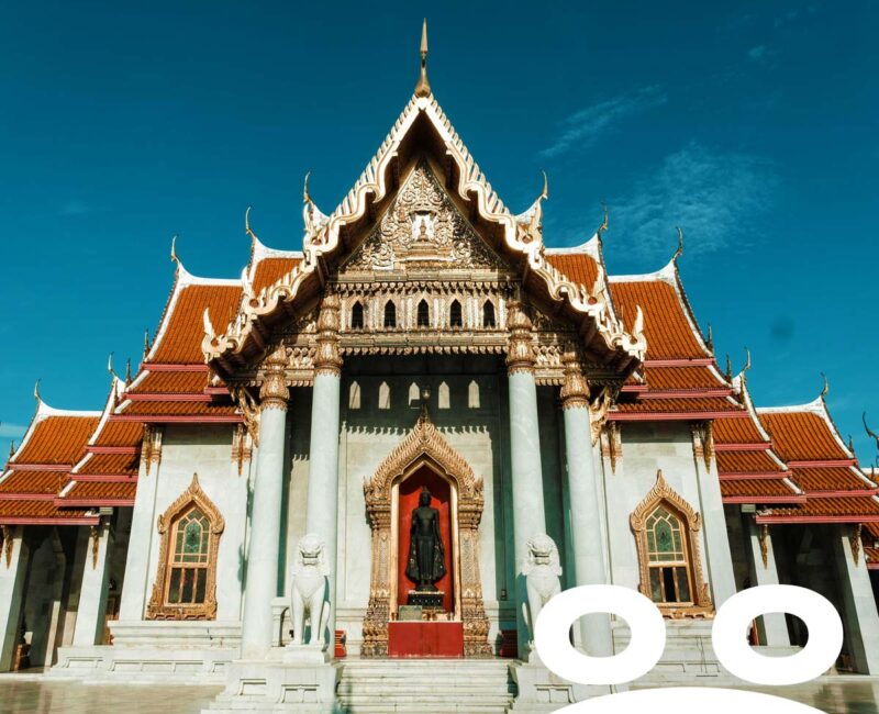 Thailand Residency Visa Study Job Demands Work Business Registration Consultant OrevaGo Agency