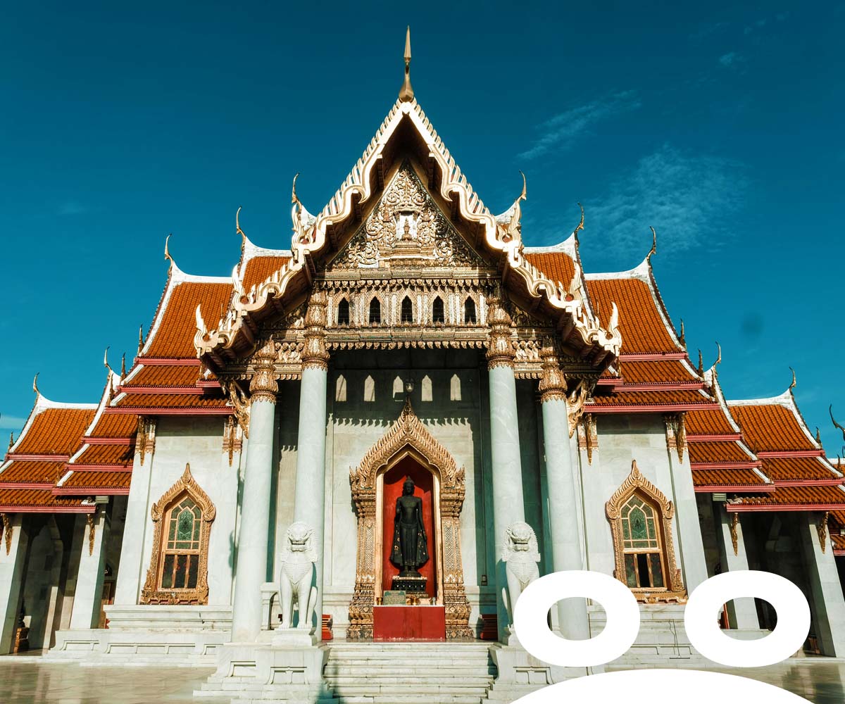 Thailand Residency Visa Study Job Demands Work Business Registration Consultant OrevaGo Agency