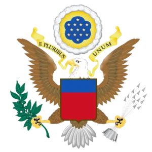 United States Coat Of Arms