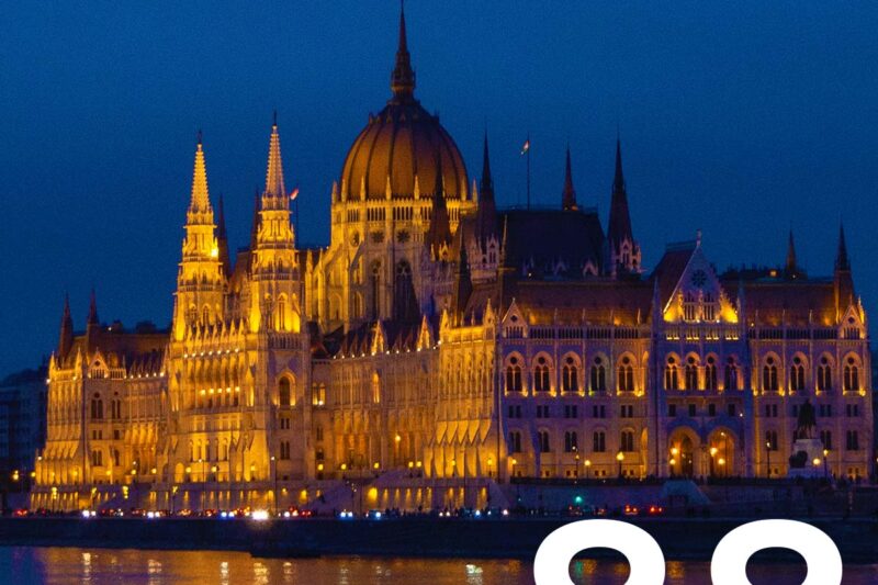 Get Hungary Residency to access global opportunities across Asia for Business, Education, Employment, Tourism, Investments, etc at OrevaGö.