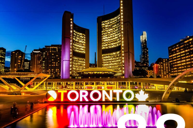 Jobs in Canada Toronto Travel Visa Cagetory Visa Consultant Study Visa Business Visa Work Visa Transit Visa OrevaGo Agency