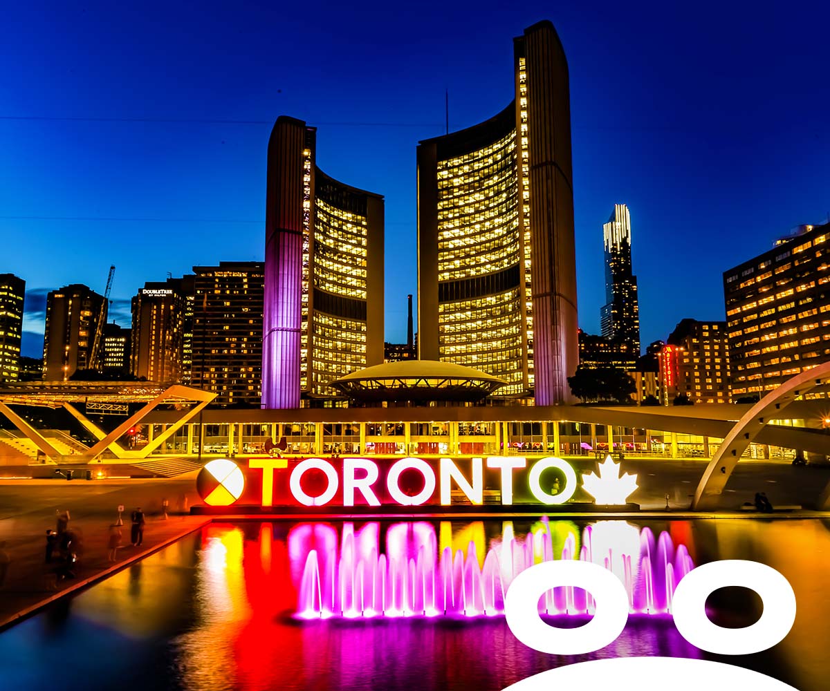 Jobs in Canada Toronto Travel Visa Cagetory Visa Consultant Study Visa Business Visa Work Visa Transit Visa OrevaGo Agency