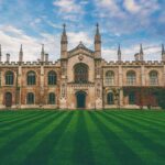 Study Abroad Universities Educational Consultant OrevaGo Agency Scholarship Student Loan