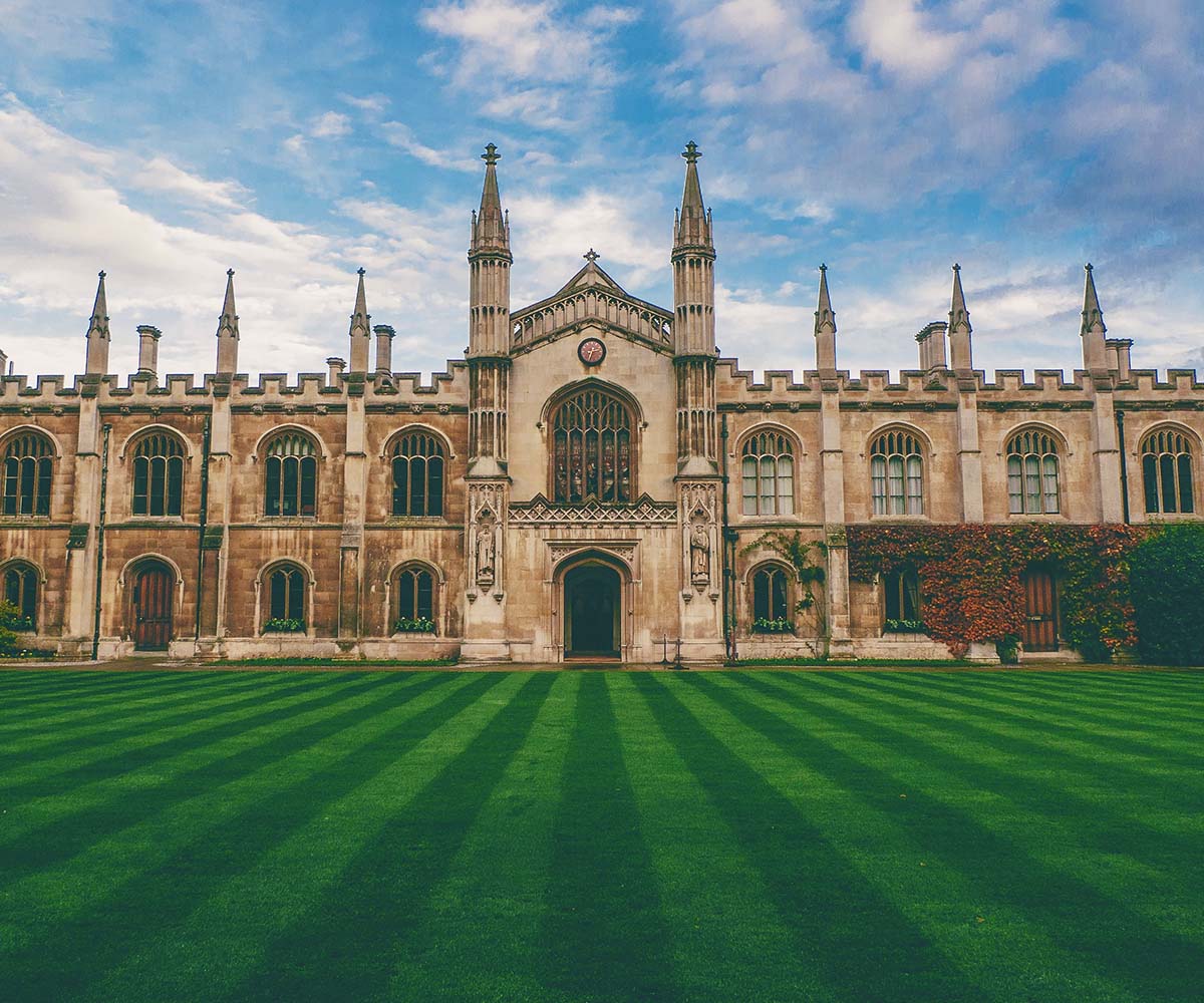Study Abroad Universities Educational Consultant OrevaGo Agency Scholarship Student Loan