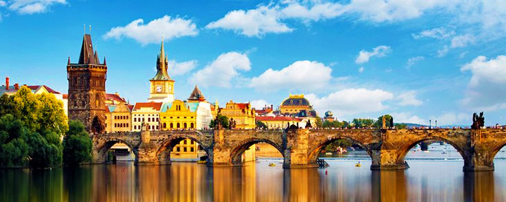 Jobs in Czech Republic Jobs in Europe