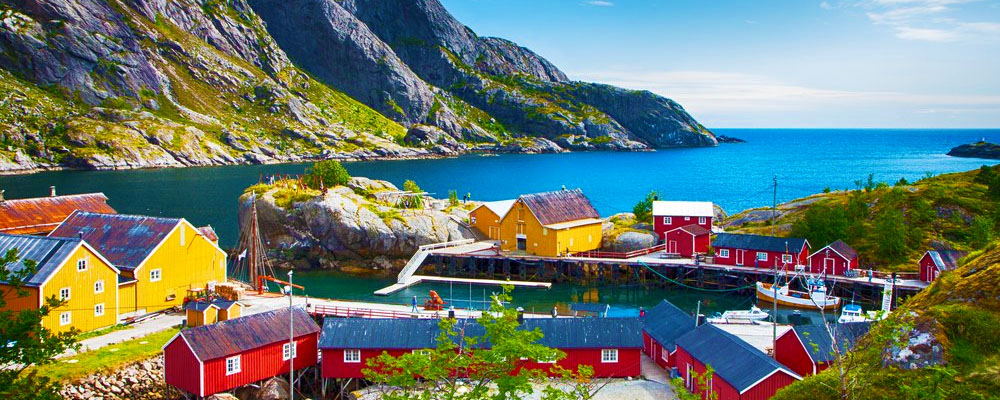 Jobs in Norway Jobs Europe