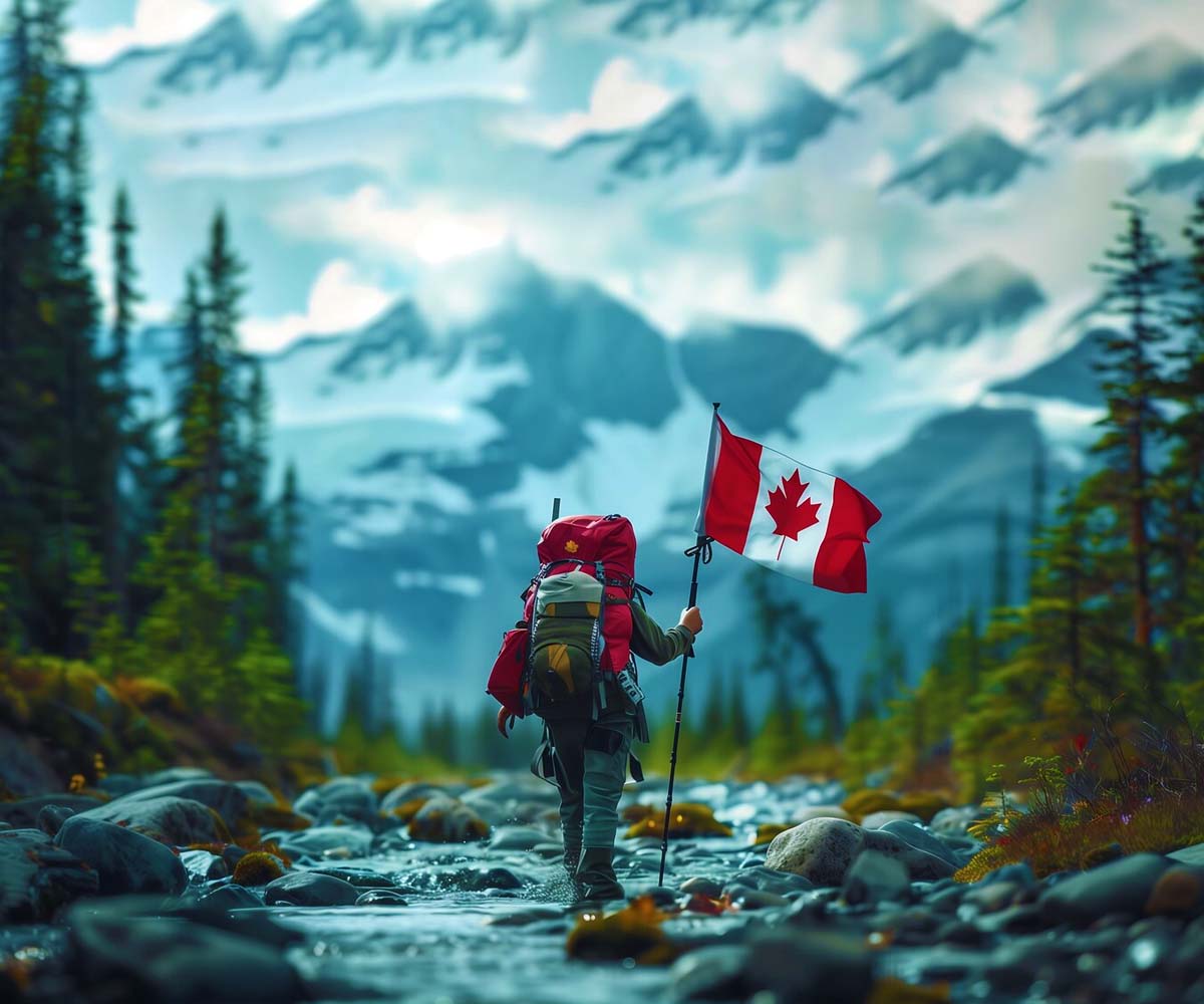 Migrate to Canada Immigration Visa OrevaGö Agency