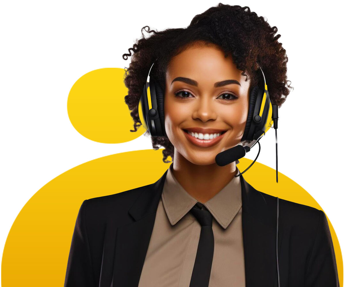 OrevaGo Agency Business Consulting Customer Support