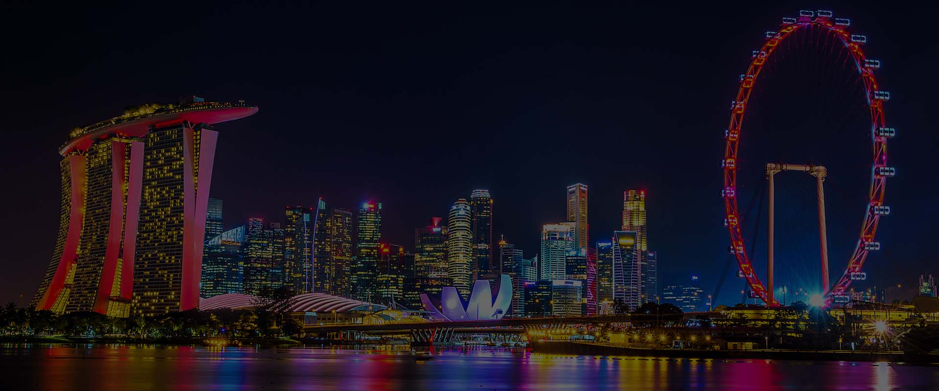 Experience Singapore Travel Agency Tours Visa Holiday Vacations GetAway Staycations Tourism OrevaGo Agency