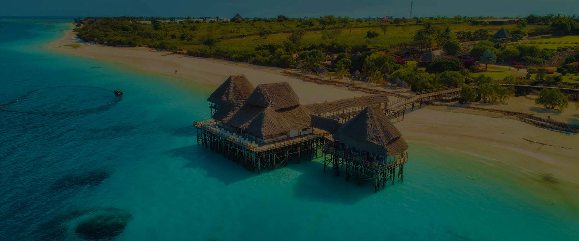 Experience Zanzibar Travel Agency Tours Visa Holiday Vacations GetAway Staycations Tourism OrevaGo Agency