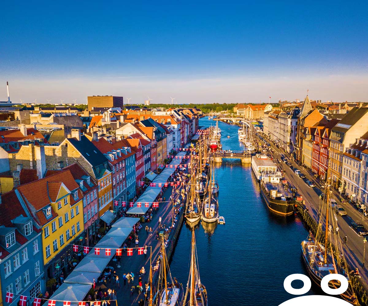 Jobs in Denmark Jobs Europe Travel Visa Cagetory Visa Consultant Study Visa Business Visa Work Visa Transit Visa OrevaGo Agency