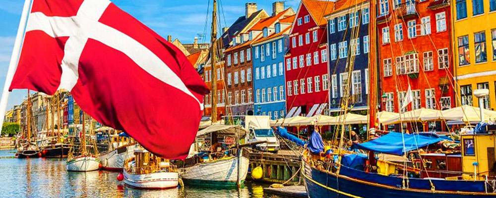 Jobs in Denmark Jobs Europe