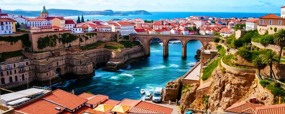 Jobs in Portugal Jobs Europe OrevaGo Agency