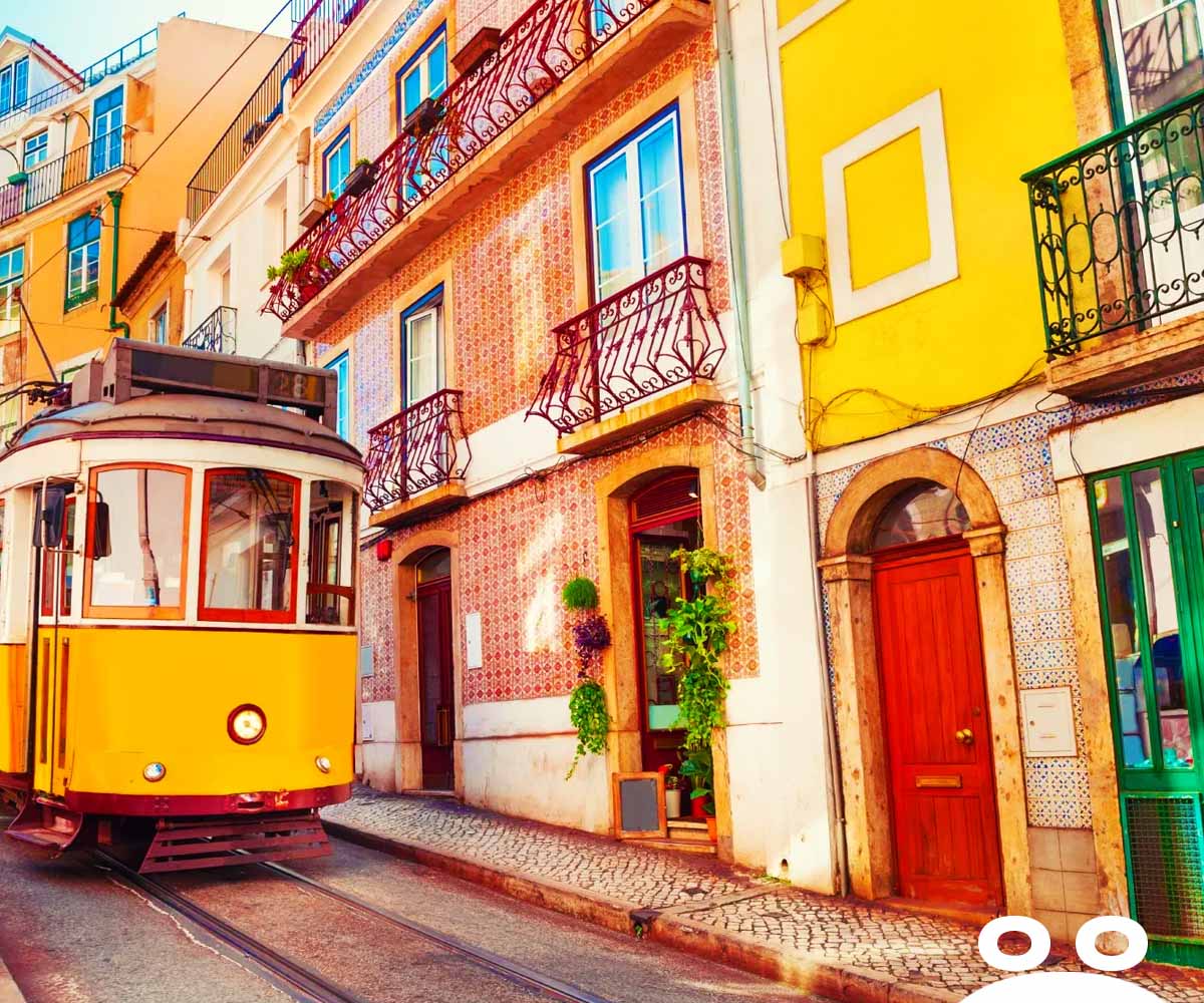 Jobs in Portugal Travel Visa Portugal Visa Consultant Study Visa Business Visa Work Visa Transit Visa Europe OrevaGo Agency