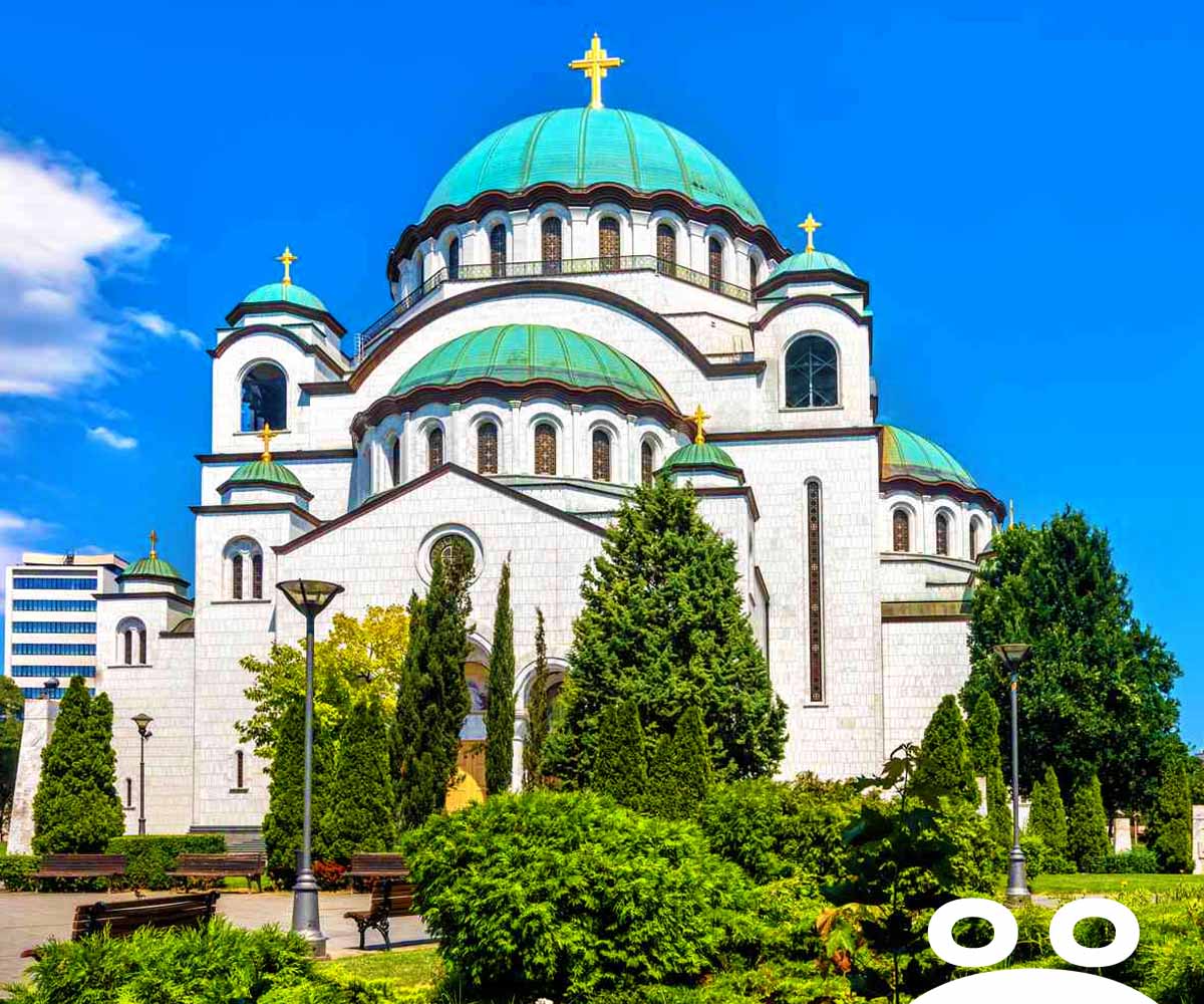 Jobs in Serbia Jobs Europe Travel Visa Cagetory Visa Consultant Study Visa Business Visa Work Visa Transit Visa OrevaGo Agency