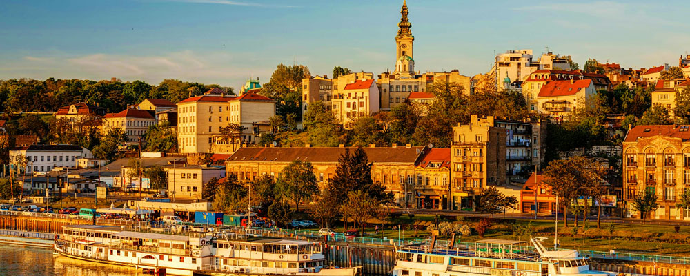 Jobs in Serbia Jobs Europe
