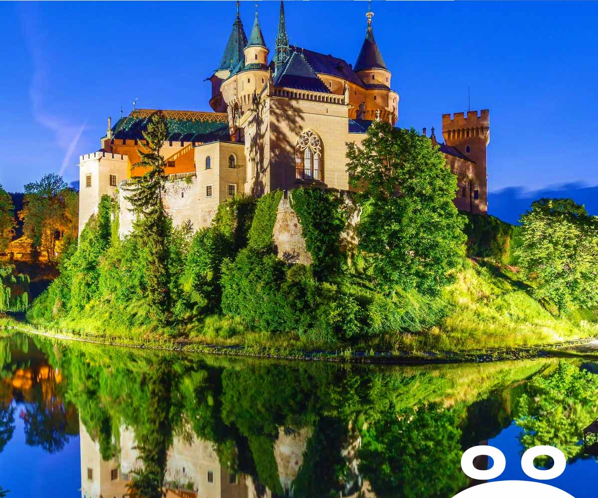 Jobs in Slovakia Jobs Europe Travel Visa Cagetory Visa Consultant Study Visa Business Visa Work Visa Transit Visa OrevaGo Agency