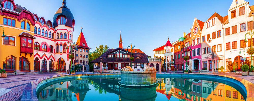 Jobs in Slovakia Jobs Europe