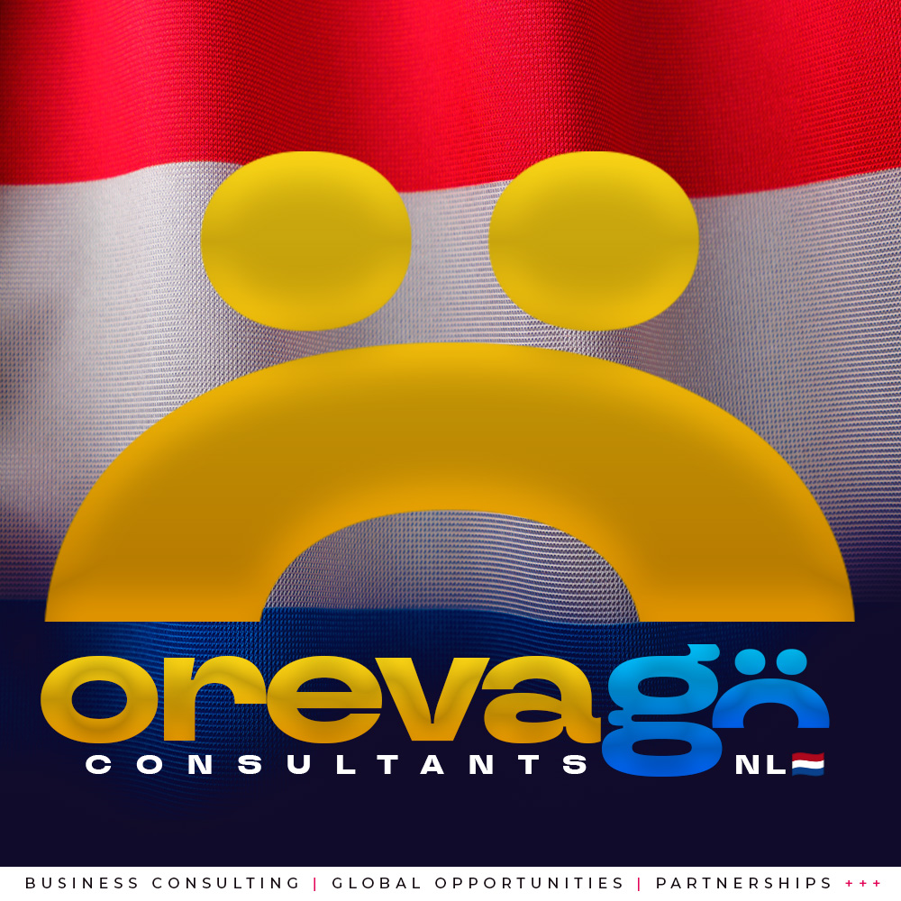OrevaGö Agency Netherlands