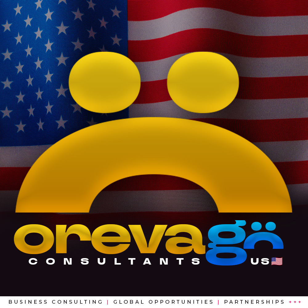 OrevaGö Agency United States US