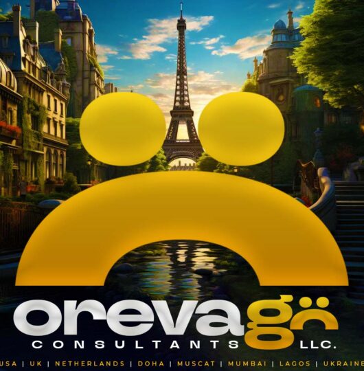 OrevaGö Consulting Agency llc