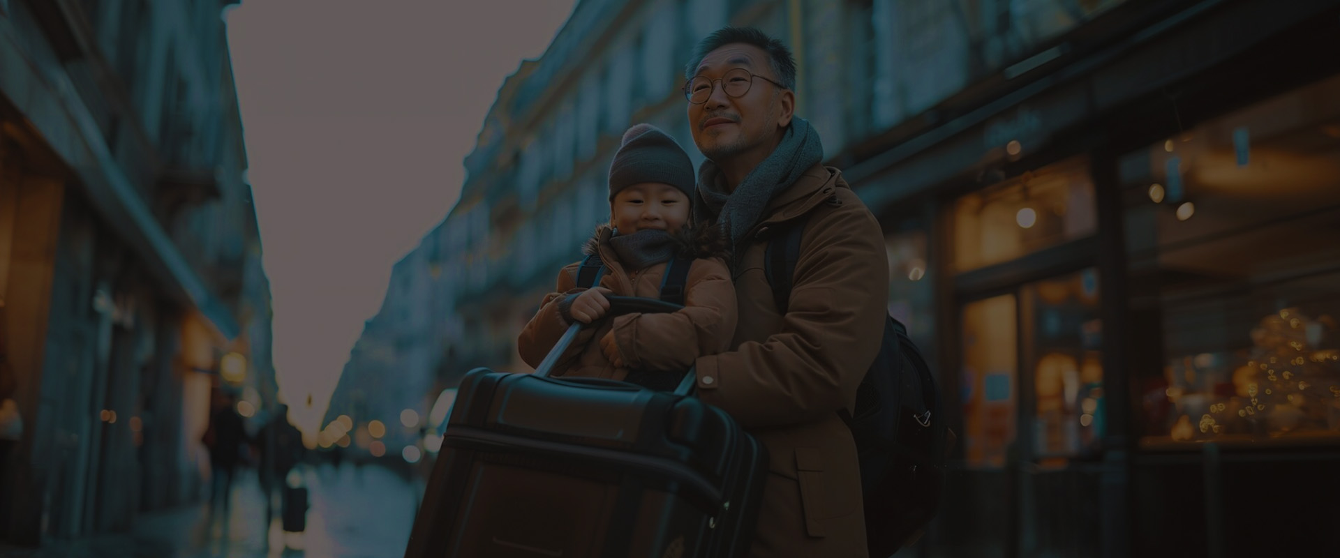 Travel Agency Tours Visa Holidays Vacations GetAway Staycations Tourist OrevaGo Agency