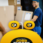 Jobs in Europe Job European EU Job OrevaGo Agency Recruitment Agency Employment